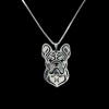 French Bulldog Necklace