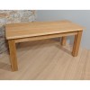 Solid Oak Coffee Table - 3 sizes