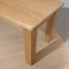 Solid Oak Coffee Table - 3 sizes