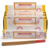 Stamford Meditation Incense Sticks