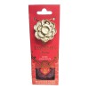 Esscents Incense Cones with Rose Holder