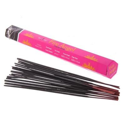 Stamford Fire Angel Incense Sticks