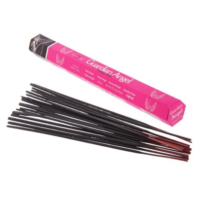 Stamford Guardian Angel Incense Sticks